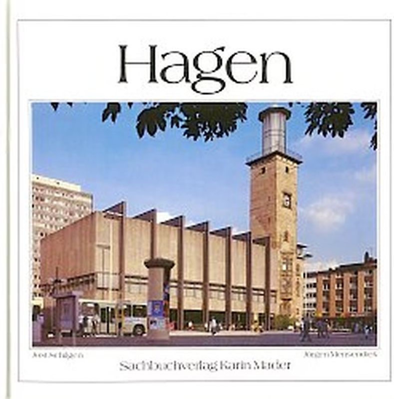 Hagen