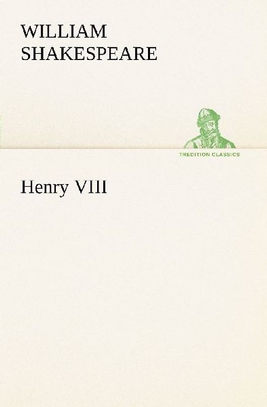 Henry VIII
