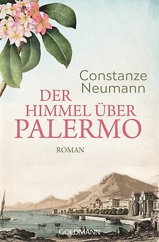 Der Himmel über Palermo