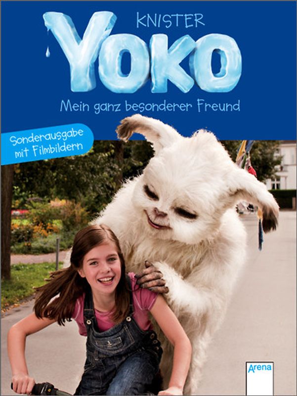 Yoko - Mein ganz besonderer Freund
