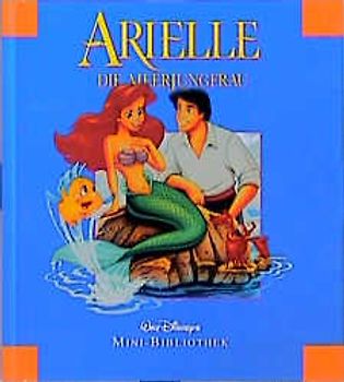 Arielle - Die Meerjungfrau
