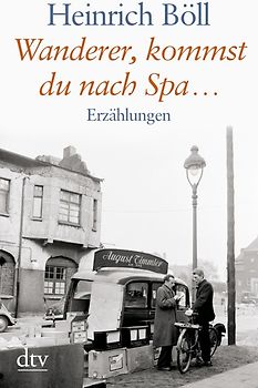 Wanderer, kommst du nach Spa...