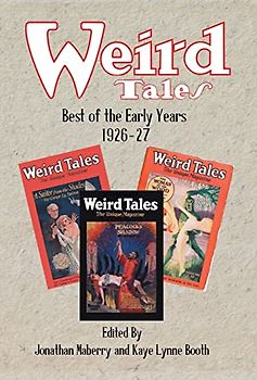 Weird Tales
