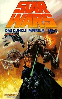 Das dunkle Imperium