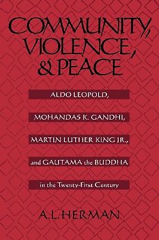 Community, Violence, and Peace
