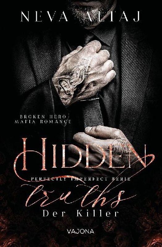 Hidden Truths - Der Killer (Perfectly Imperfect Serie 3)