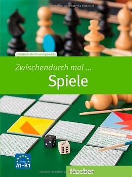 Zwischendurch mal ... Spiele