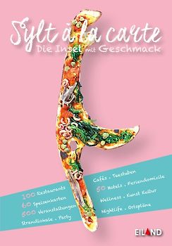 Sylt à la carte 2019