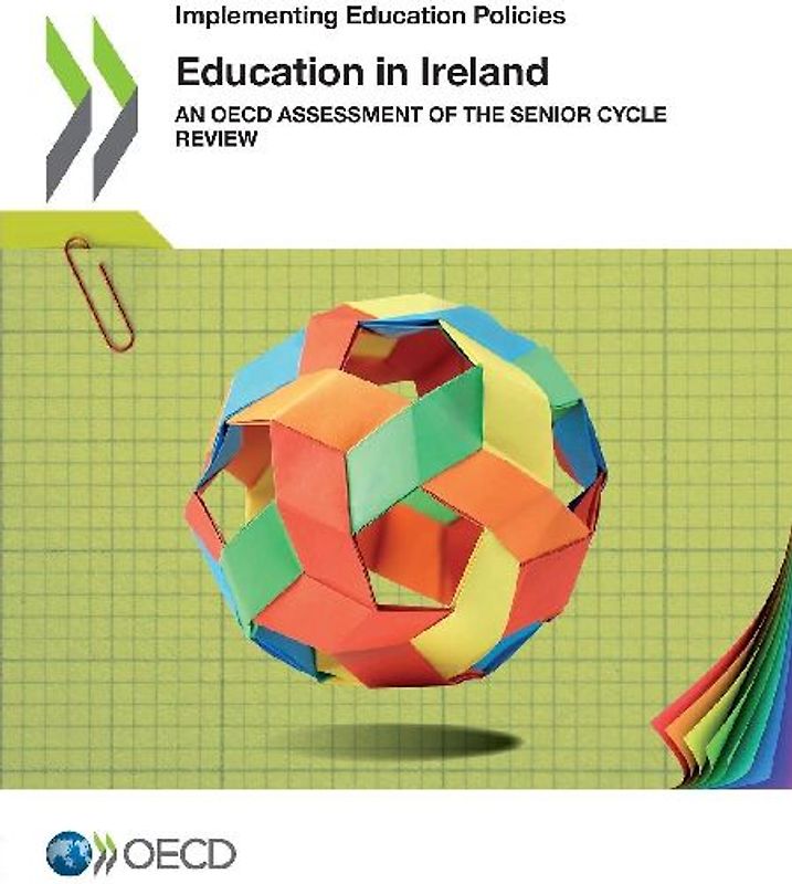 Education in Ireland