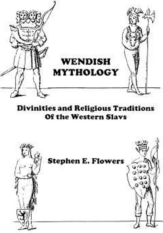 Wendish Mythology