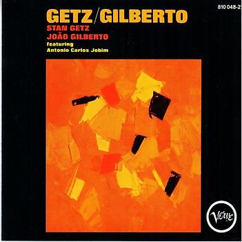 Getz - Getz/Gilberto