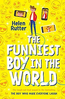 The Funniest Boy in the World