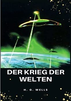 Der Krieg der Welten (übersetzt)