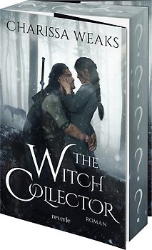 The Witch Collector
