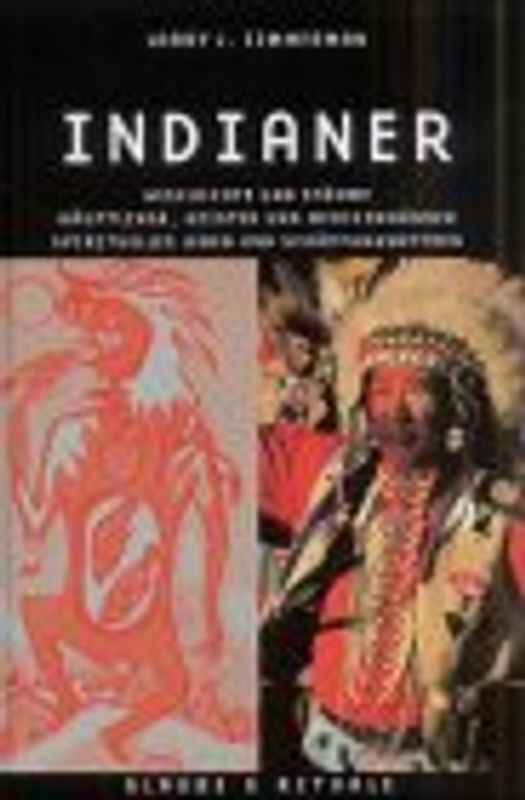 Indianer