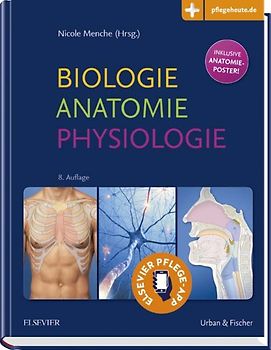 Biologie Anatomie Physiologie