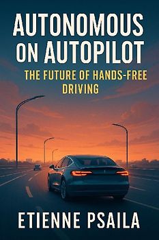 Autonomous on Autopilot