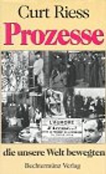 Prozesse die unsere Welt bewegten