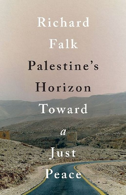 Palestine's Horizon