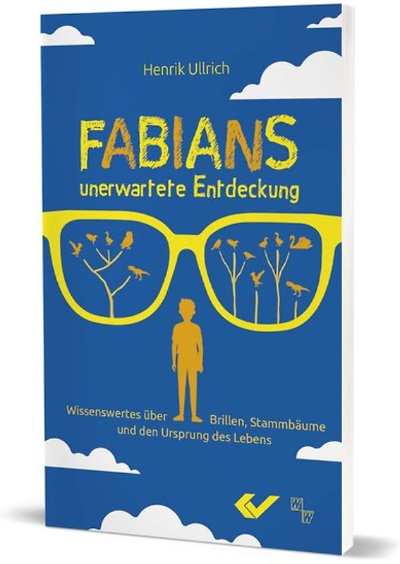 Fabians unerwartete Entdeckung