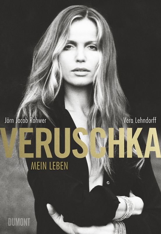 Veruschka
