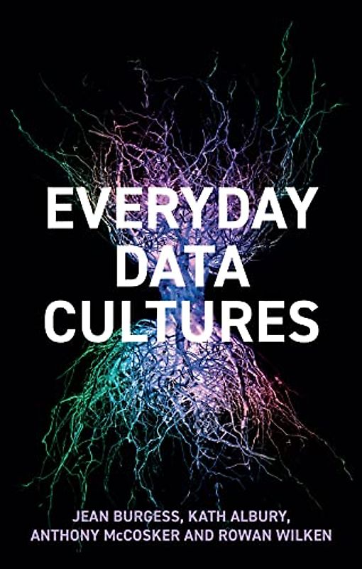 Everyday Data Cultures