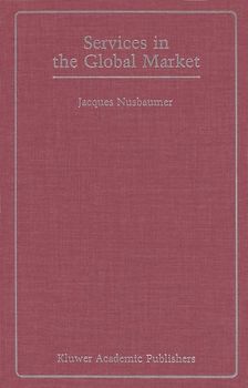 Services in the Global Market