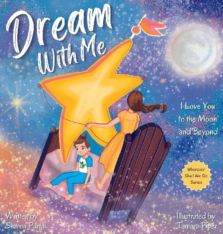Dream With Me