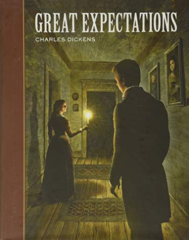 Great Expectations (Sterling Classics)
