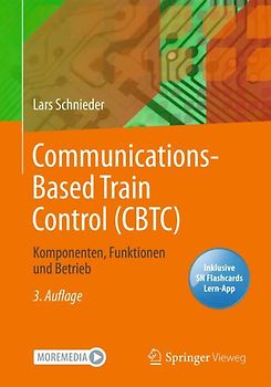 Communications-Based Train Control (CBTC)