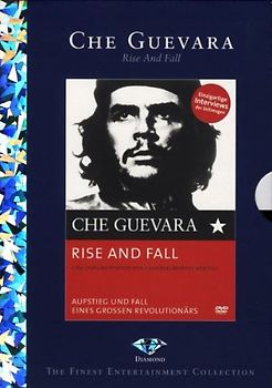 Che Guevara - Rise and Fall (Diamond Edition) DVD