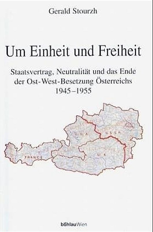 Um Einheit und Freiheit