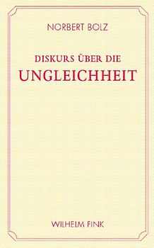 Diskurs über die Ungleichheit