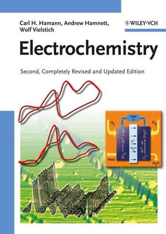 Electrochemistry