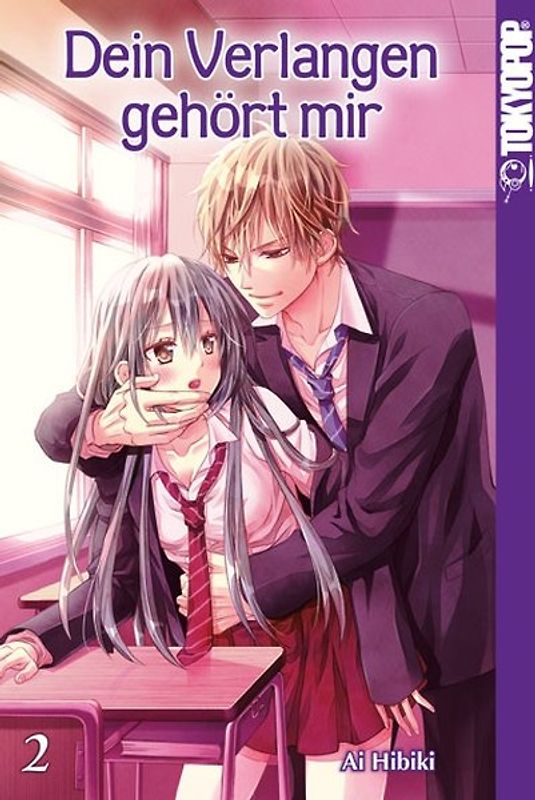 Dein Verlangen gehört mir 02