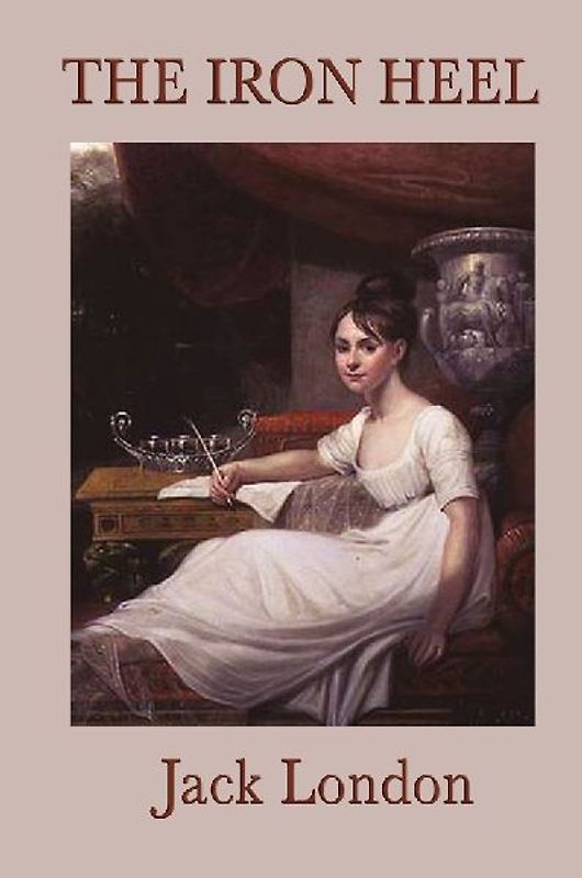 The Iron Heel