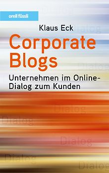 Corporate Blogs