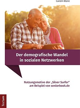 Der demografische Wandel in sozialen Netzwerken