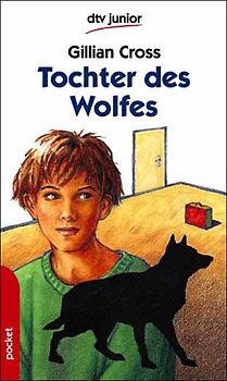 Tochter des Wolfes