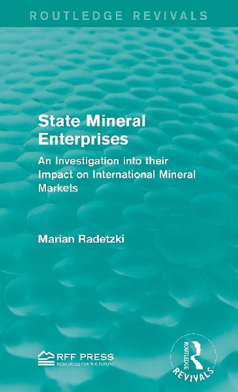State Mineral Enterprises