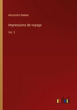 Impressions de voyage