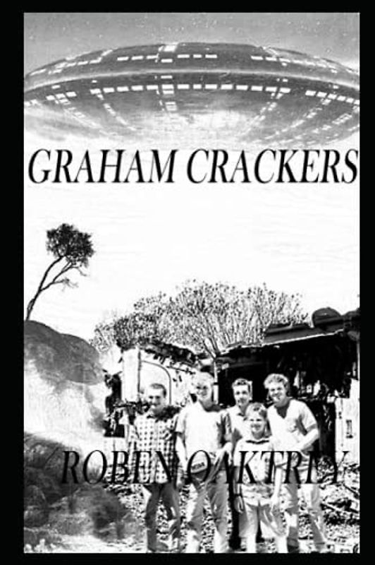 Graham Crackers