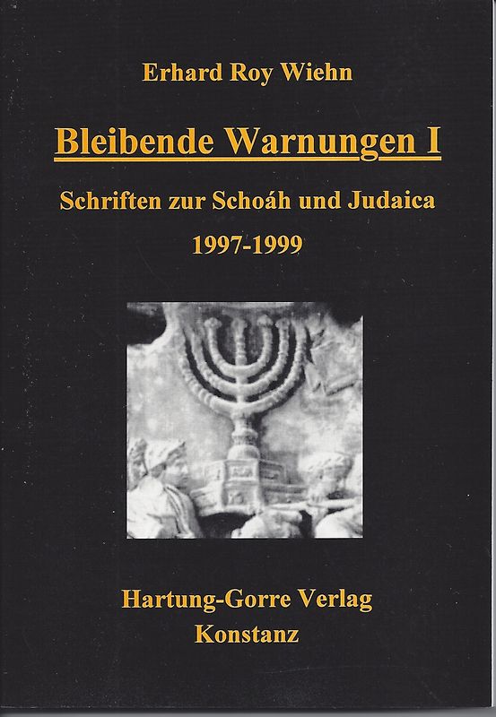 Bleibende Warnungen / Bleibende Warnungen