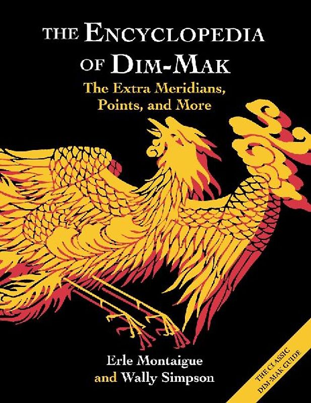 The Encyclopedia of Dim-Mak