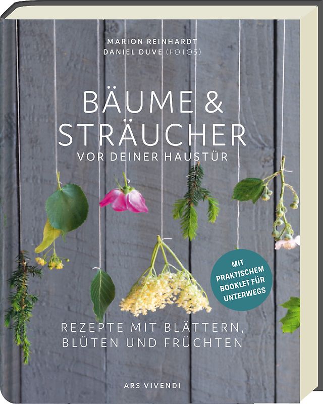 Bäume und Sträucher vor deiner Haustür