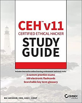 Ceh V11 Certified Ethical Hacker Study Guide