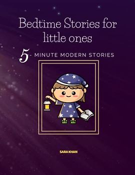 Amazing Adventures for Little Ones: Join Our Lovable Characters as they Journey Through Life's Ups and Downs in this Delightful Collection of Short Stories