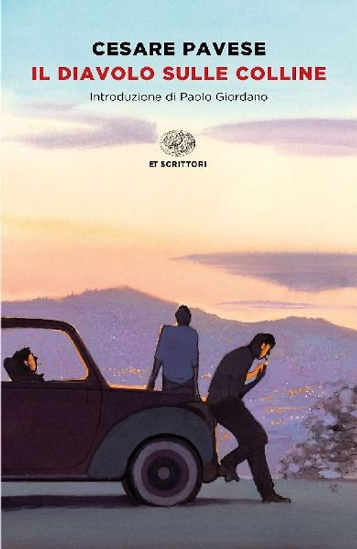 Il diavolo sulle colline