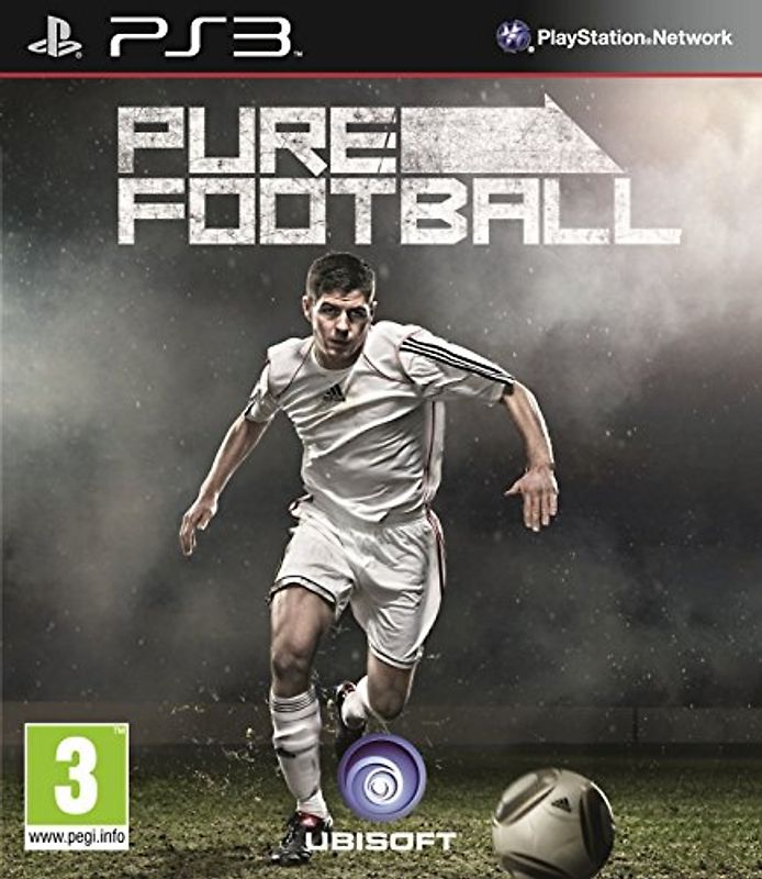 Pure Football [Internationale Version] PlayStation 3