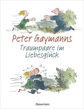 Peter Gaymanns Traumpaare im Liebesglück